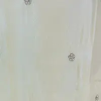 PURE ZARI TISSUE PLAZO SET