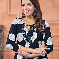 PLAZO SET IN HANDWORK - 38
