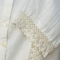 EMBROIDERED CO-ORD SET