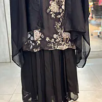 INDO-FUSION SHRARA SET - 42