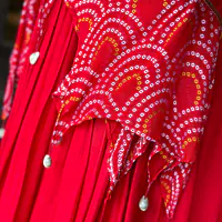 LONG GOWN IN ZARDOSI HANDWORK