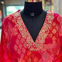THREE PIECE STRAIGHT SUIT SET - 40