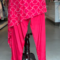 UP AND DOWN CO-ORD SET - 44