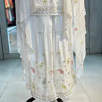 SHRARA SET IN HANDWORK