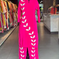 PURE CREP CO-ORD SET - 38