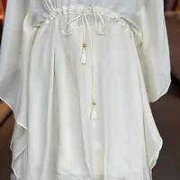 KAFTAN STYLE HANDWORK CO-ORD SET