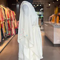 KAFTAN STYLE HANDWORK CO-ORD SET
