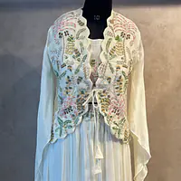 INDO FUSION JACKET SET - 38