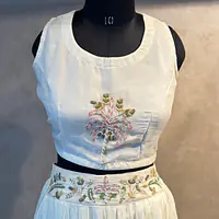 INDO FUSION JACKET SET - 42