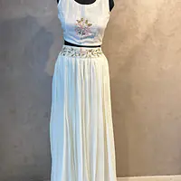 INDO FUSION JACKET SET - 44