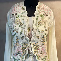 INDO FUSION JACKET SET