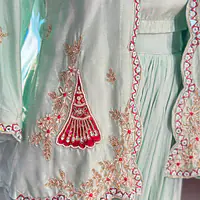 INDO FUSION JACKET SET