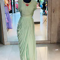 INDO FUSION JACKET SET