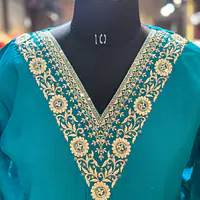 BANARASI SUIT SET - 40