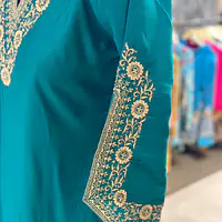 BANARASI SUIT SET - 44