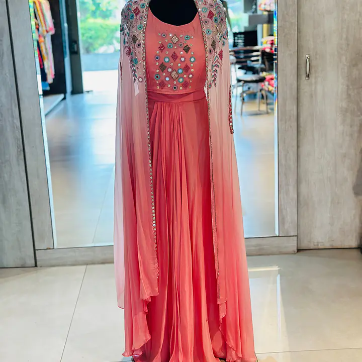 INDO-FUSION SHURG SET - 38