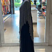 INDO-FUSION KAFTAN GOWN