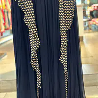 INDO-FUSION KAFTAN GOWN