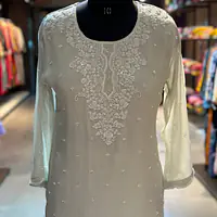 PURE CHINON SHRARA SET