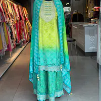 SHRARA IN PURE BHANDEJ - 38