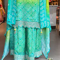 SHRARA IN PURE BHANDEJ - 40