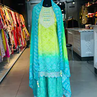 SHRARA IN PURE BHANDEJ - 42