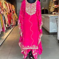 KAFTAN IN GOTTA PATTI - 38