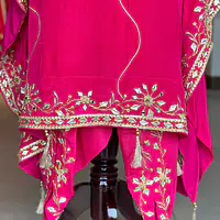 KAFTAN IN GOTTA PATTI - 40