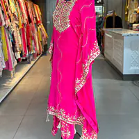 KAFTAN IN GOTTA PATTI