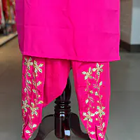 KAFTAN IN GOTTA PATTI