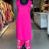 KAFTAN IN GOTTA PATTI