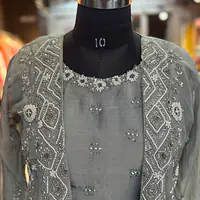INDO-FUSION SKIRT SET