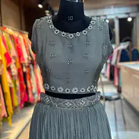 INDO-FUSION SKIRT SET