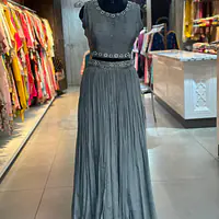 INDO-FUSION SKIRT SET