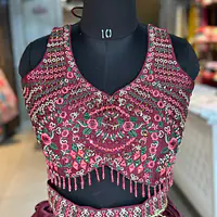 INDO-FUSION WITH DHOTI OR SHURG