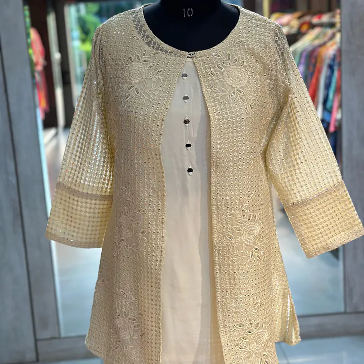 TRENDY CO-ORD SET - 40