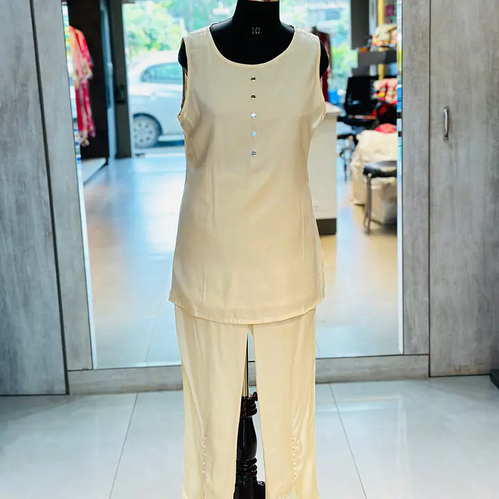 TRENDY CO-ORD SET