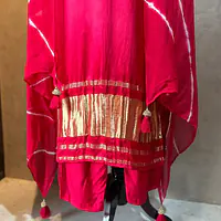 Pure Silk Suit SET