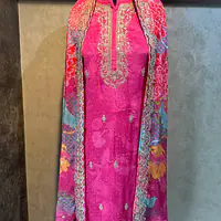 Pure Chinon Suit Set