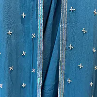 Drap Saree With Shurg
