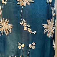 Chinon Handwork Plazo Set
